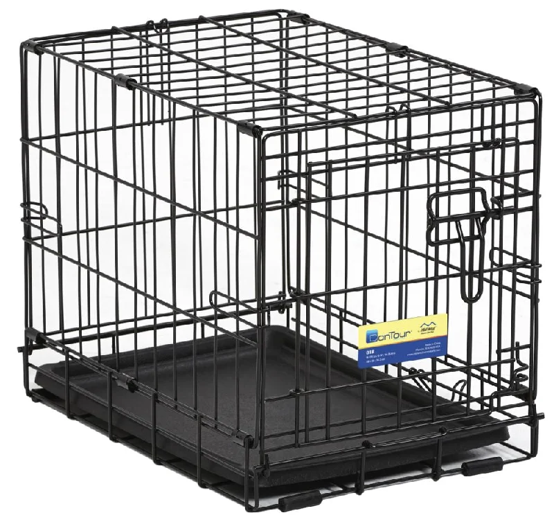 - Pet smart GPS locatorMidwest Contour™ Single-Door Folding Dog Crates