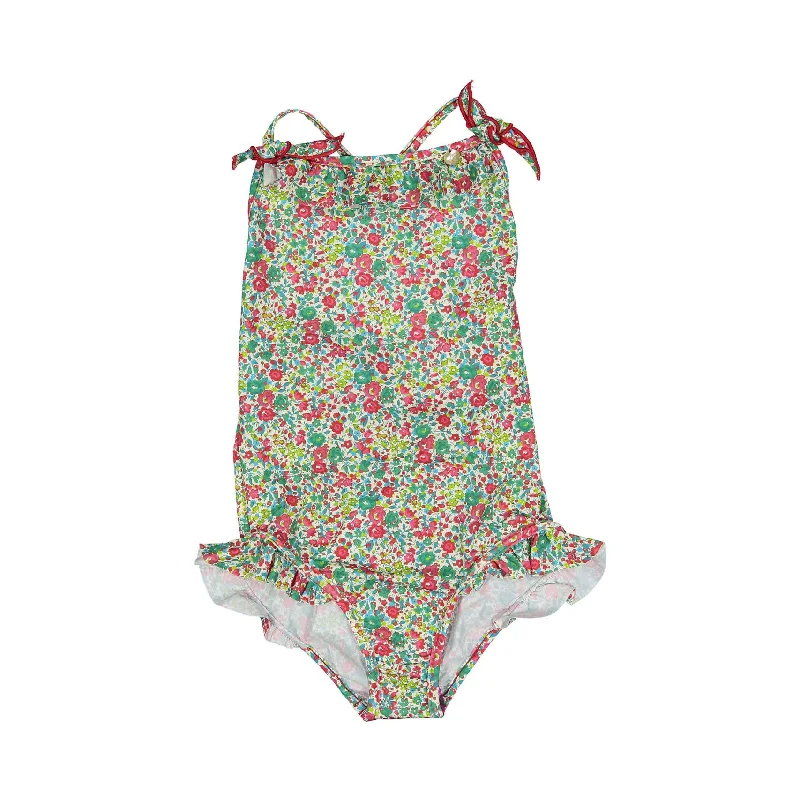 - Remote interactive pet feederBonpoint Mint Floral Abbie Swimsuit