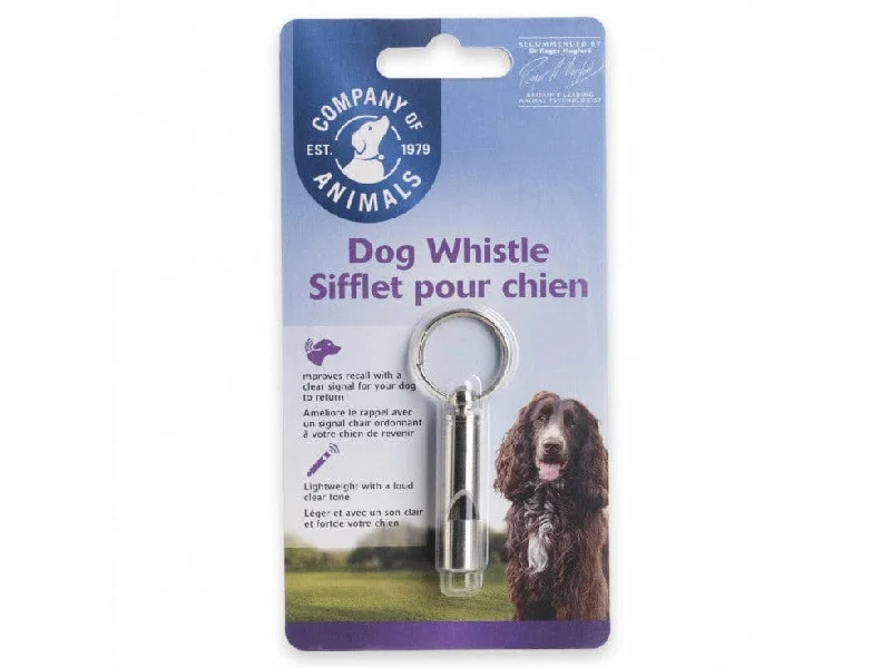 - Summer pet ice matCoa Dog Whistle