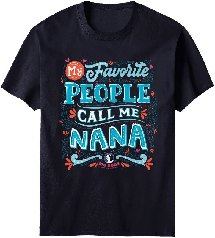  -Anti-scratch sofa protective coverCall Me Nana T-Shirt