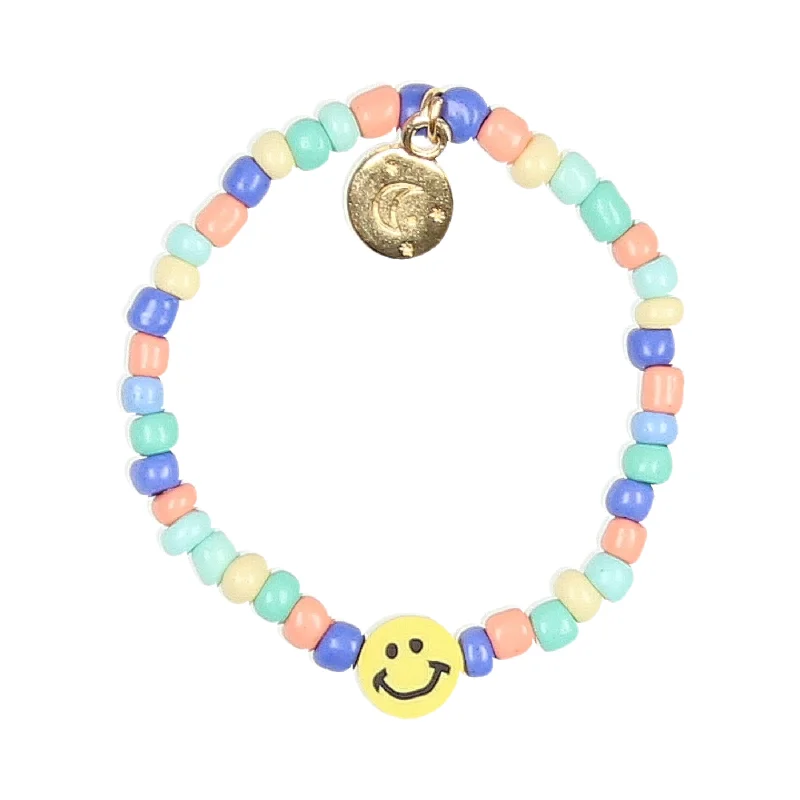 ---Buho Happy Bracelet