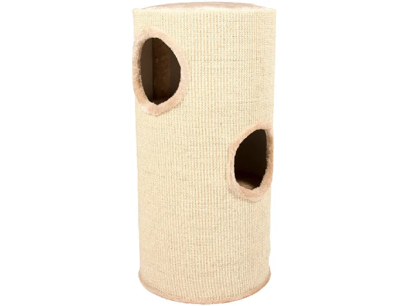 - Dog disposable foam shower gelScratching Post Tower 36x36x70cm beige