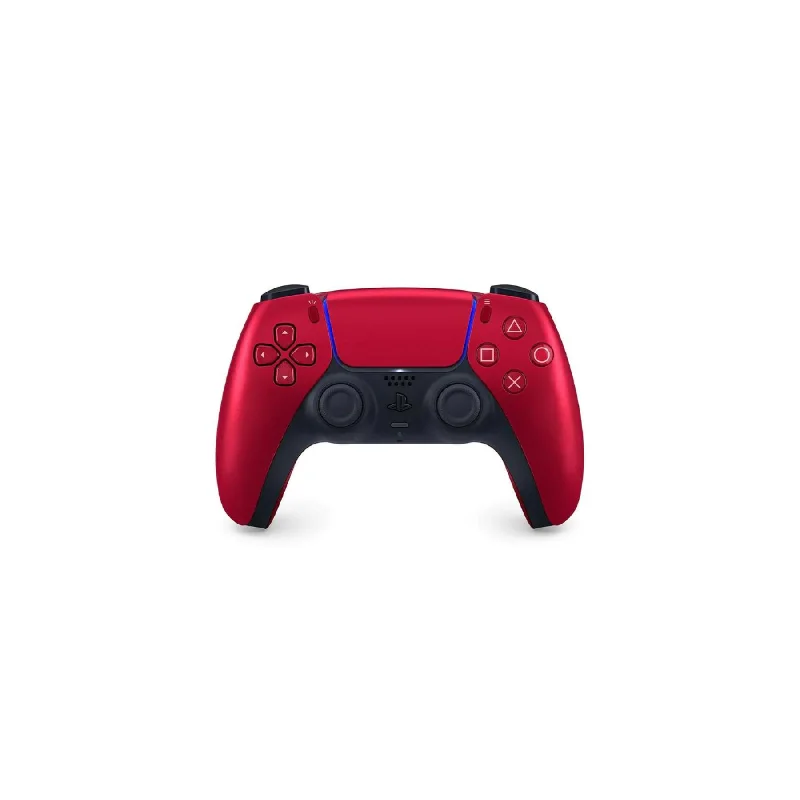 - Foldable and portable cat bagPlayStation PS5 DualSense Wireless Controller Volcanic Red, CFI-ZCT1W07X