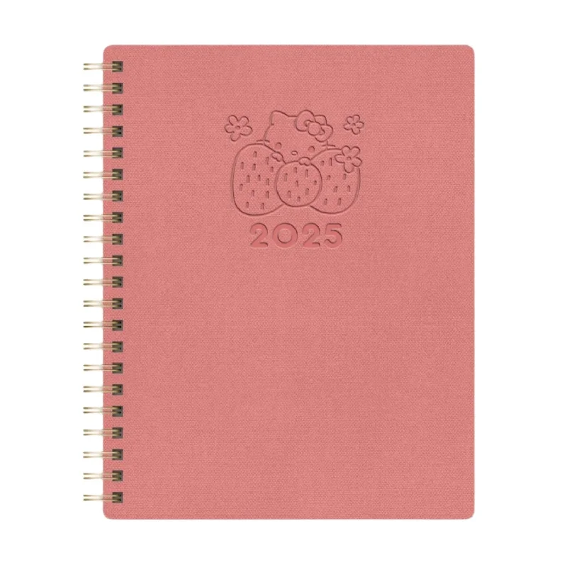 - Pet fence foldable indoorHello Kitty x Studio Oh! 2025 Desert Adventure Baxter Planner