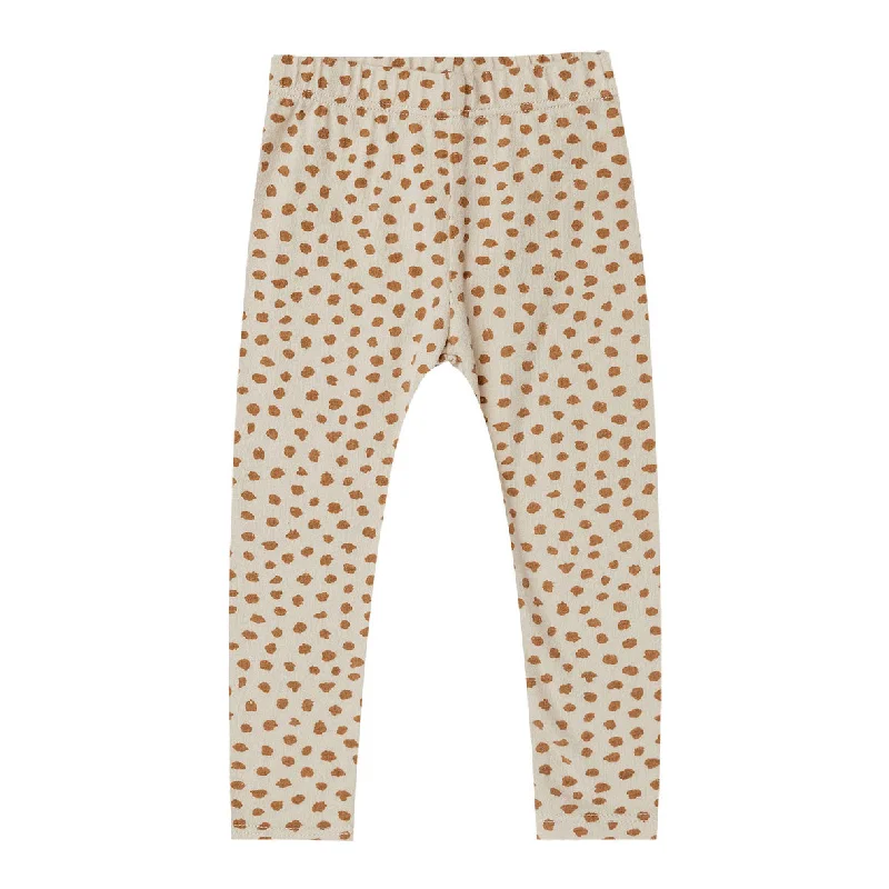 Pet ProductsRylee and Cru Spots Legging