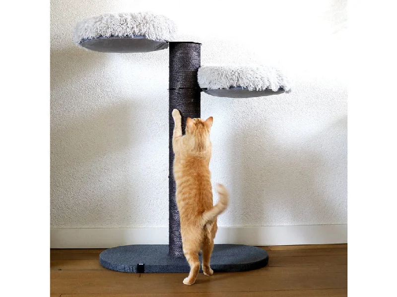 Pet ProductsScratching post Skye 80x40x101cm