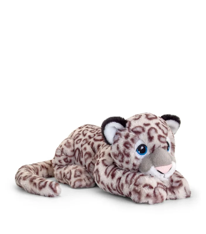  -Anti-scratch sofa protective coverKeeleco Snow Leopard (16cm)