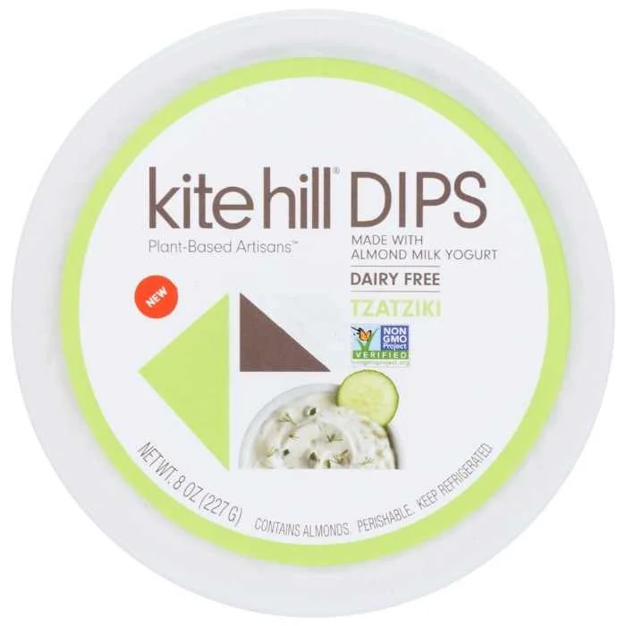 - Climbing pet constant temperature heating padKite Hill - Dairy-Free Tzatziki Dip, 8oz