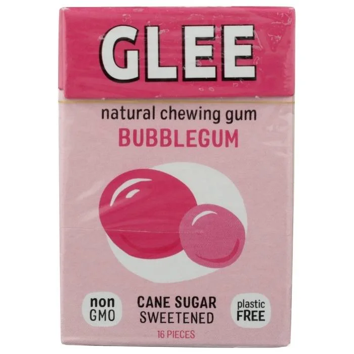 - Cat stress soothing sprayGlee Gum - All-Natural Chewing Gum, 16 Pieces | Assorted Flavors