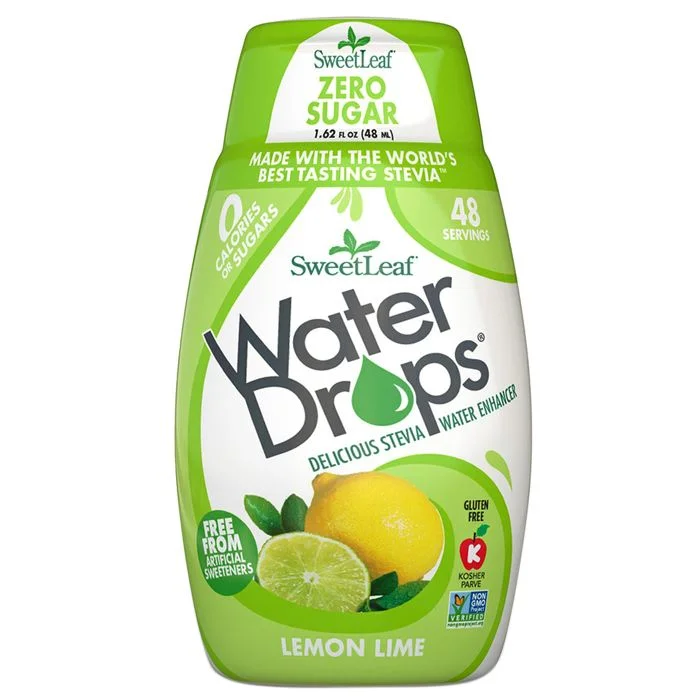 - Remote interactive pet feederSweetleaf - Stevia Water Drops®, 48 Servings | Various Flavors