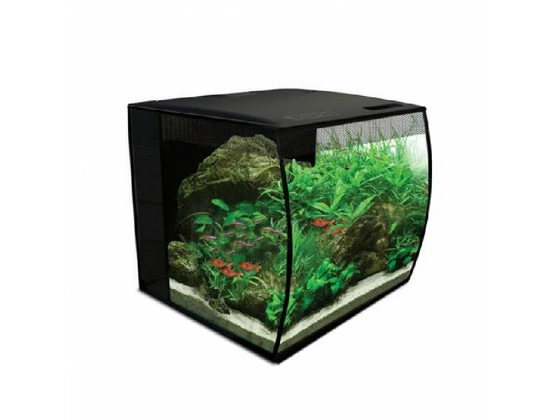 - Winter dog thick down jacketFluval Flex Aquarium - 34L