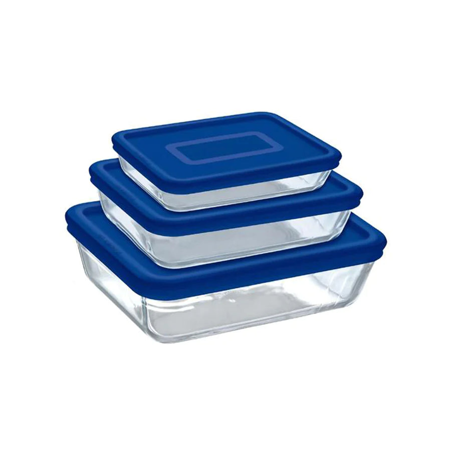 - Pet smart GPS locatorPyrex Cook & Freeze Set of 3 Glass Dishes with Airtight Lids, 913S344