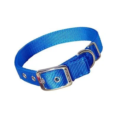 - Elderly dog ​​joint care mattressHamilton Double Thick Nylon Deluxe Dog Collar