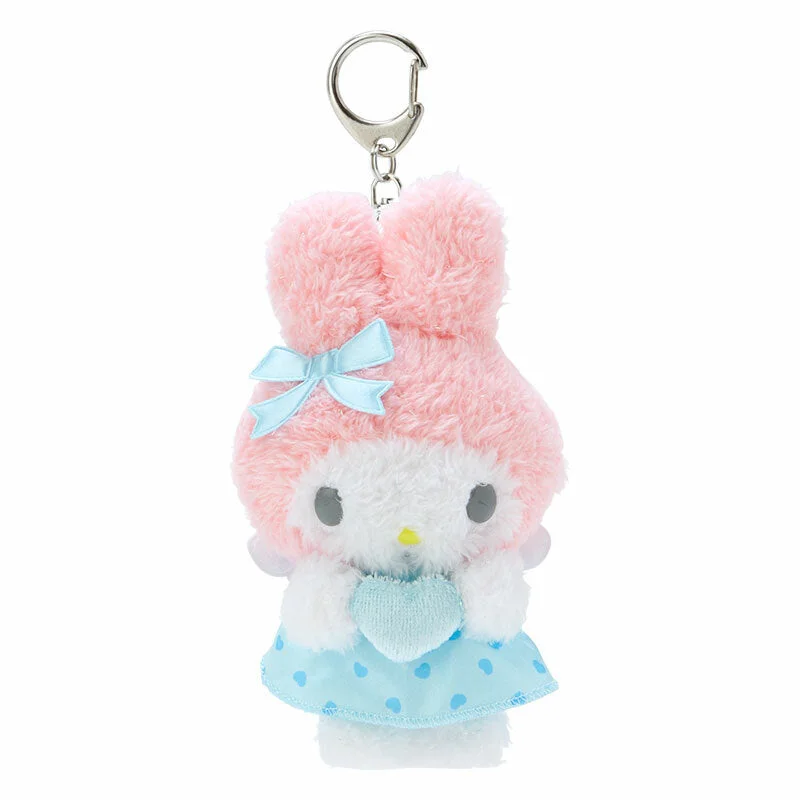 - Cat stress soothing sprayMy Melody Plush Keychain Mascot (Dreaming Angel Series Pt 2)