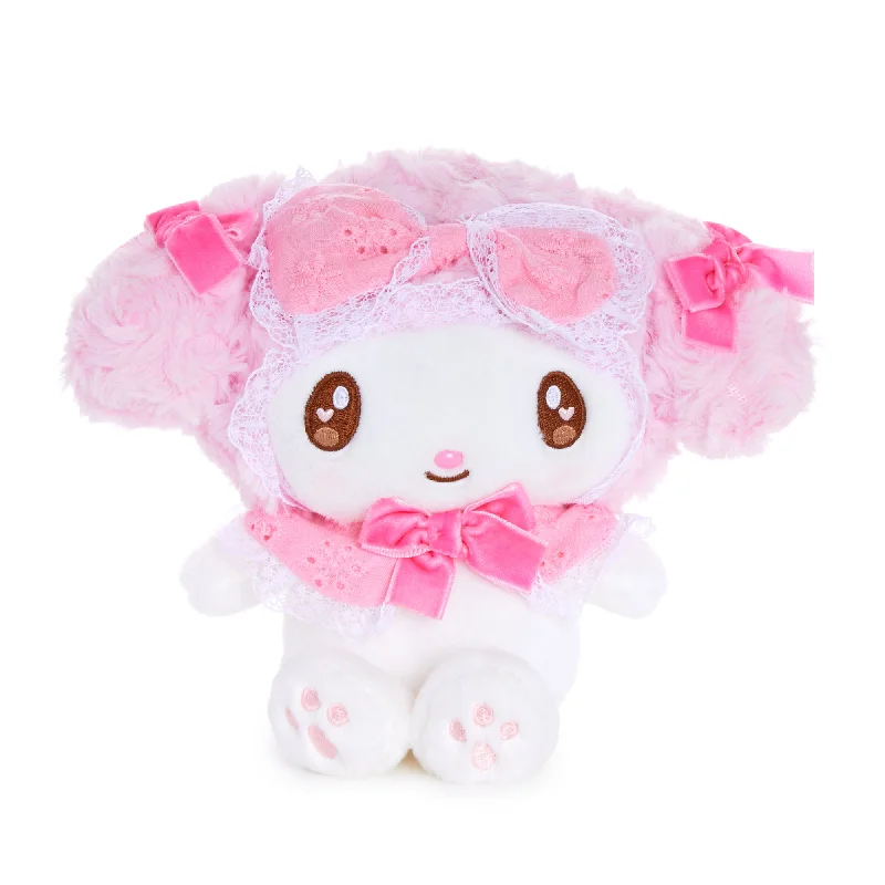 - Remote interactive pet feederMy Melody Sweet Lolita 7" Plush