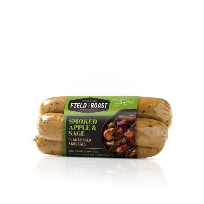  -Anti-scratch sofa protective coverField Roast - Smoked Apple Sage Sausages, 12.95oz