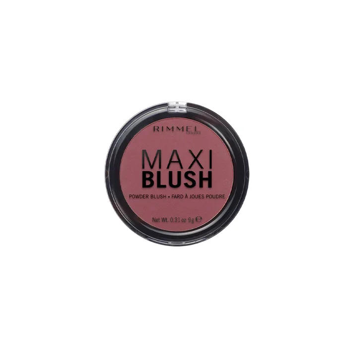  -Non-contact cat thermometerRimmel Maxi Blush | Soft Powder Blusher