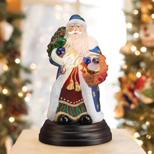 - Pet diabetes prescription foodRegal Father Christmas Light