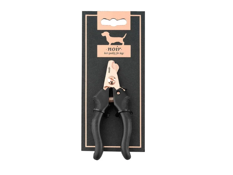 - Deodorizing cat litter tofu litterNoir Claw Scissors L - 16x6 cm