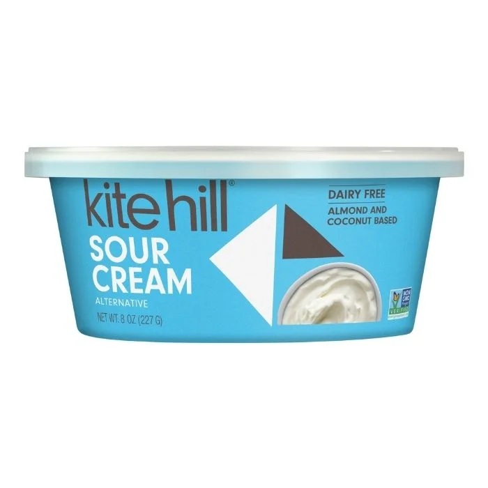 - Custom pet birthday cakeKite Hill - Sour Cream Alternative, 8oz