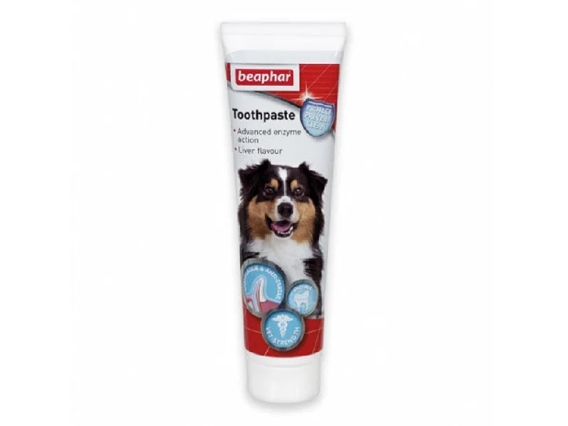 Pet ProductsToothpaste