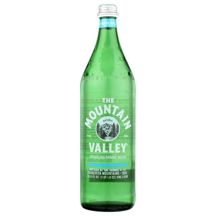 - Pet smart GPS locatorThe Mountain Valley - Sparkling Spring Water In Glass, 33.8 fl oz