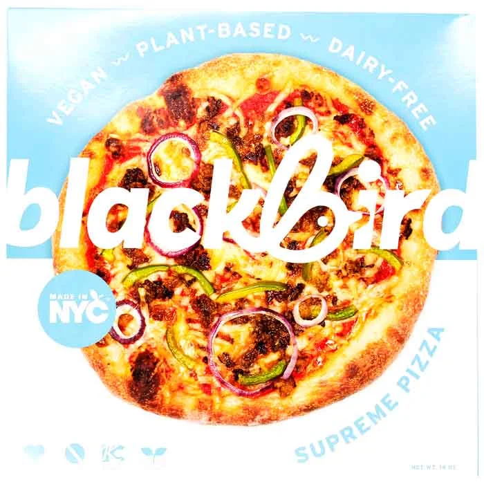 - Pet smart GPS locatorBlackbird - Pizza, 14oz | Multiple Flavors