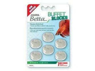 - Automatic temperature adjustment cat bedMarina Betta Vacation Block Food 12g