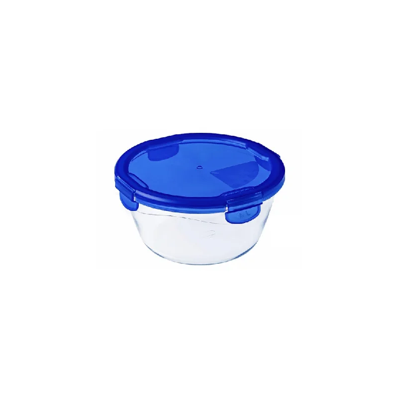 - Pet diabetes prescription foodPyrex Cook & Go Glass Round Dish with Lid, 0.7L, 287PG00