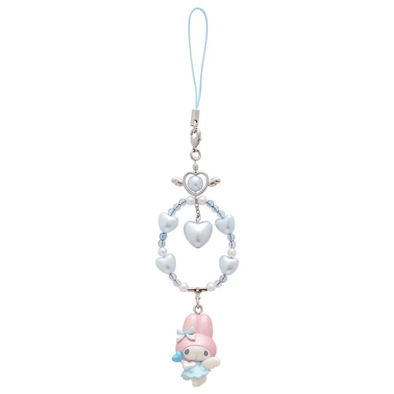 - Winter warm clothes for short-haired dogsMy Melody Smartphone Charm (Dreaming Angel Series Pt 2)