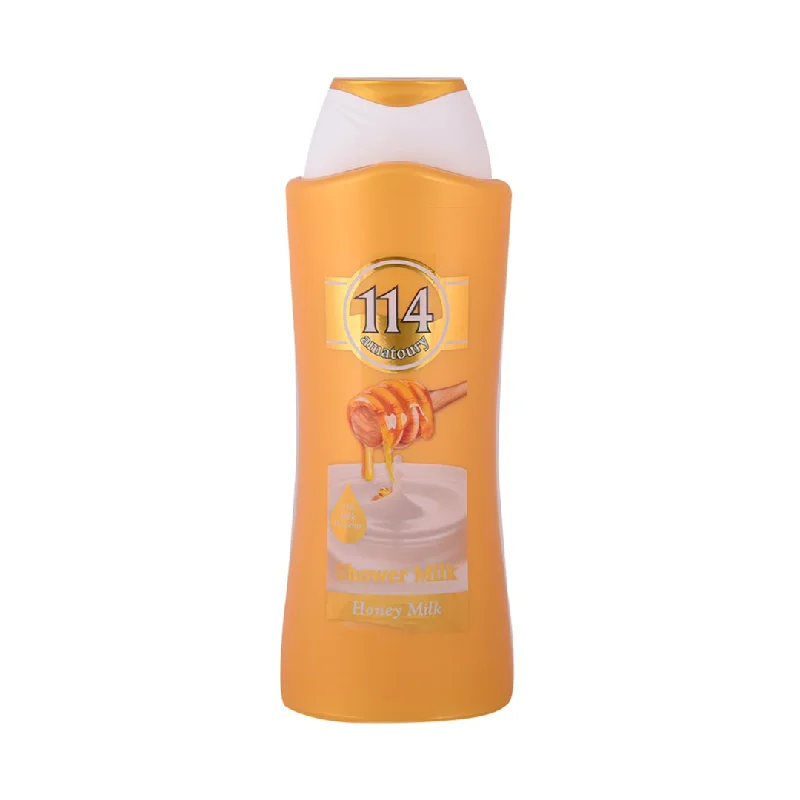  -Splash-proof food bowl AND Anti-choking slow food bowlAmatoury Body Wash Honey Milk 650ml