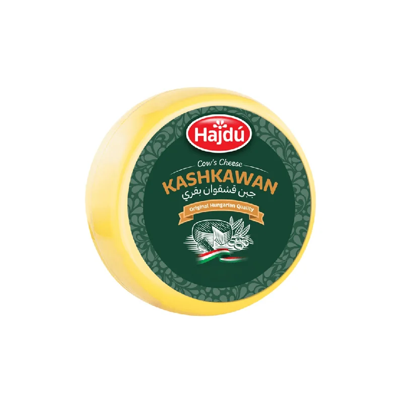 - Organic cotton dog bibsHajdu Cow Kashkaval Cheese 300g