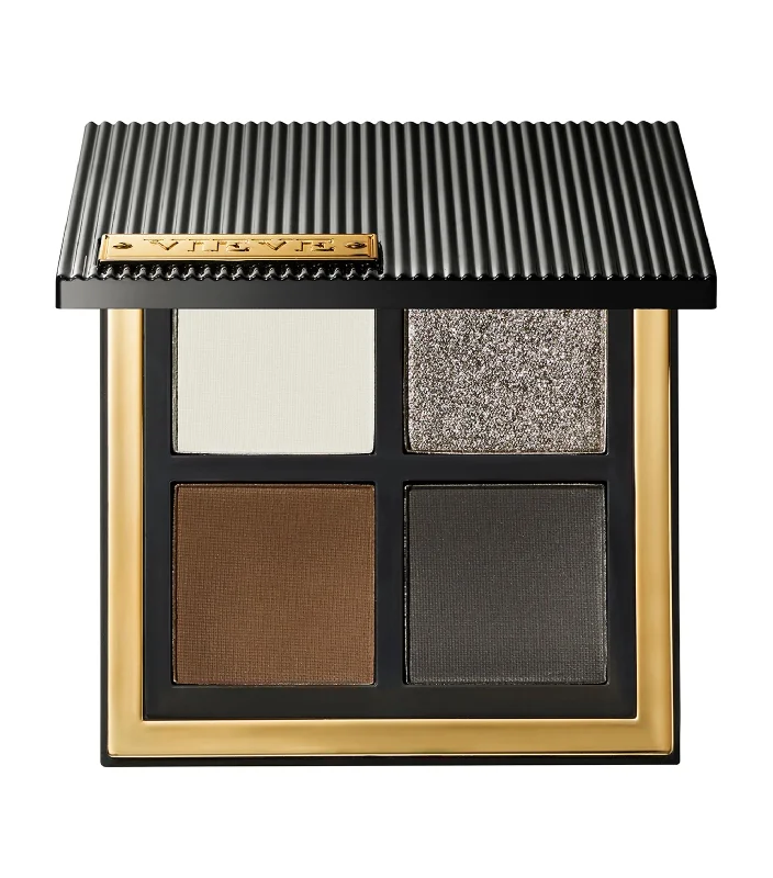 - Rabbit grass rack to prevent waste food boxSoul Shadows Eyeshadow Palette