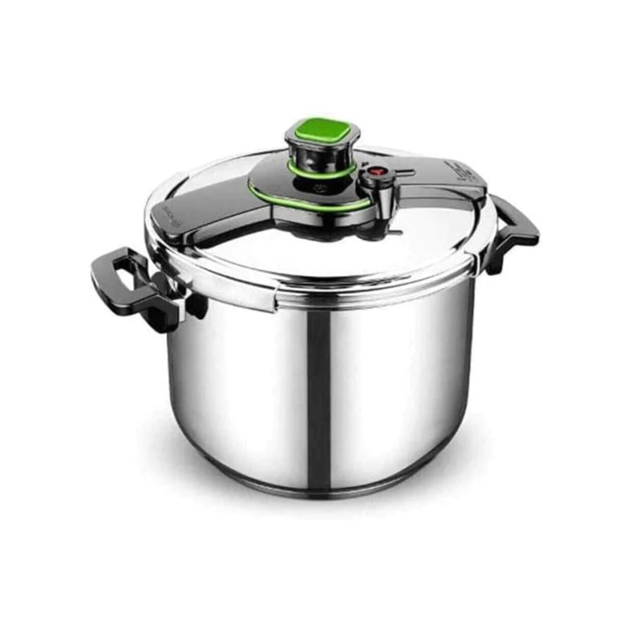 - Remote interactive pet feederKorkmaz A153-08 Tessa Pressure Cooker 12L