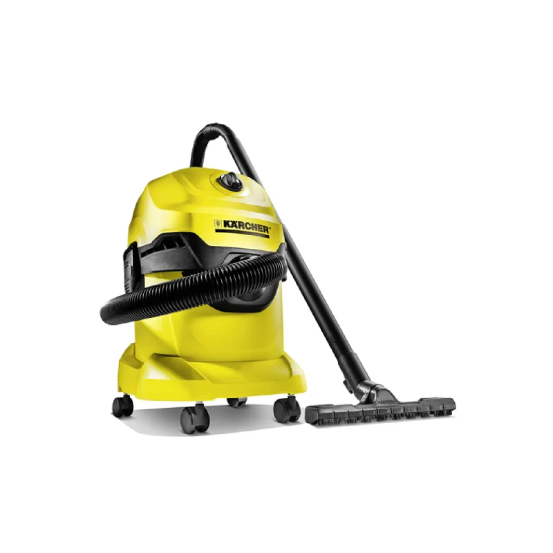 - Degradable pet feces bagKarcher Wet and Dry Vacuum Cleaner WD 4