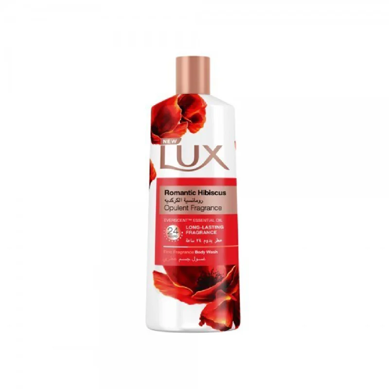 - Automatic induction pet water dispenserLux Perfumed Body Wash Romantic Hibiscus, 500ml