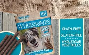 - Car dog seat beltWholesome's Cleo's Jerky Sticks Grain Free 25 oz