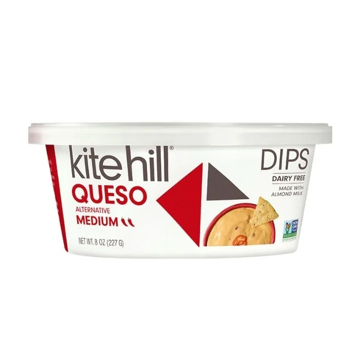  -Non-contact cat thermometerKite Hill - Dairy-Free Queso Dip, 8oz