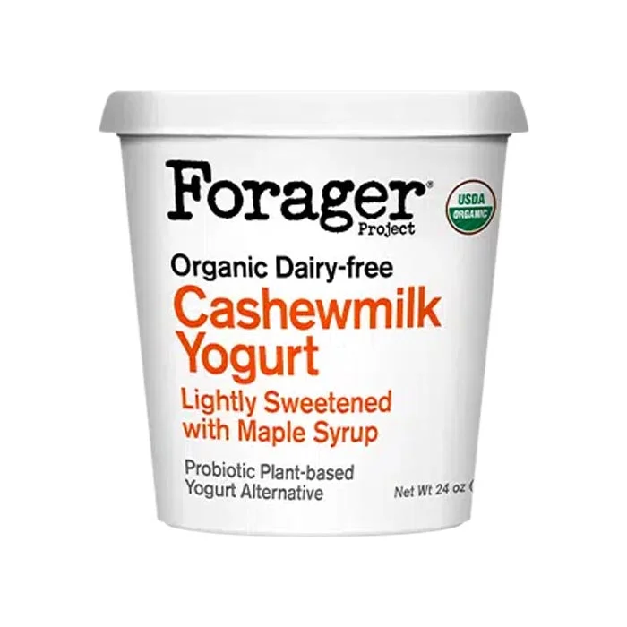 - Deodorizing cat litter tofu litterForager Project - Organic Cashewmilk Yogurt, 24oz | Multiple Flavors