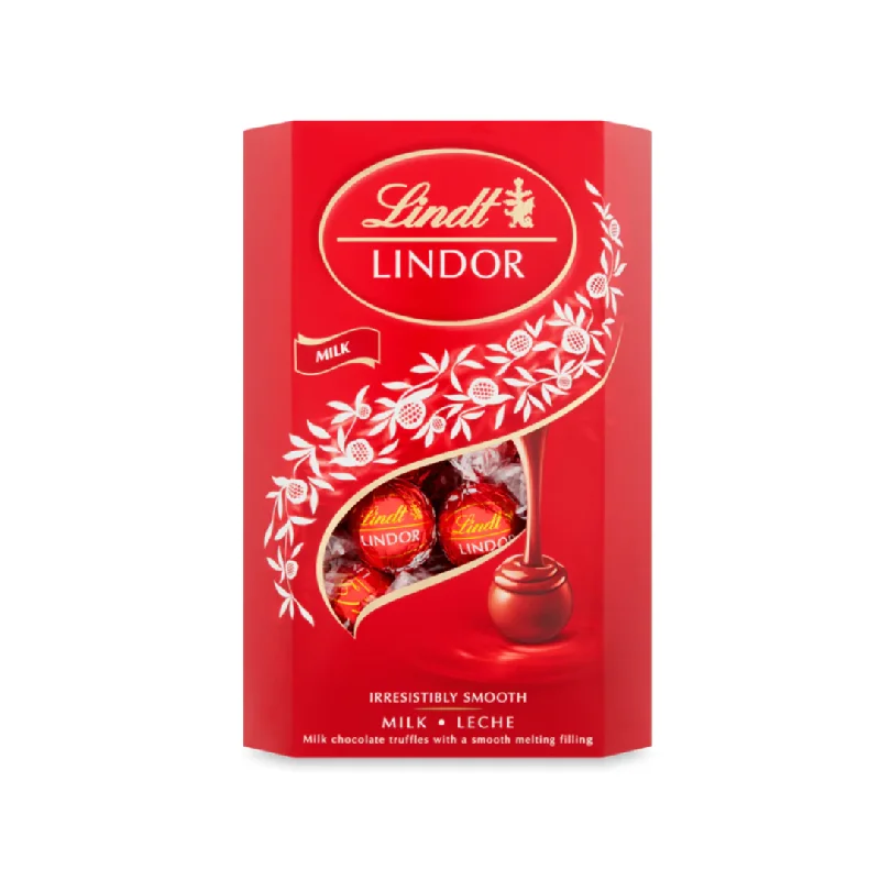 - Cat anti-jump window safety netLindt Milk Lindor Truffles Box, 600g