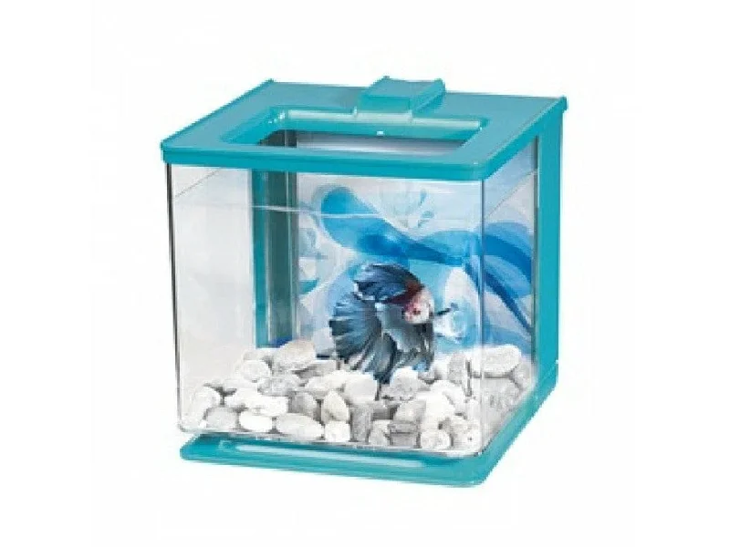 - Cat nail clippers with LED lightsMarina Betta Kit 2.5L - Blue