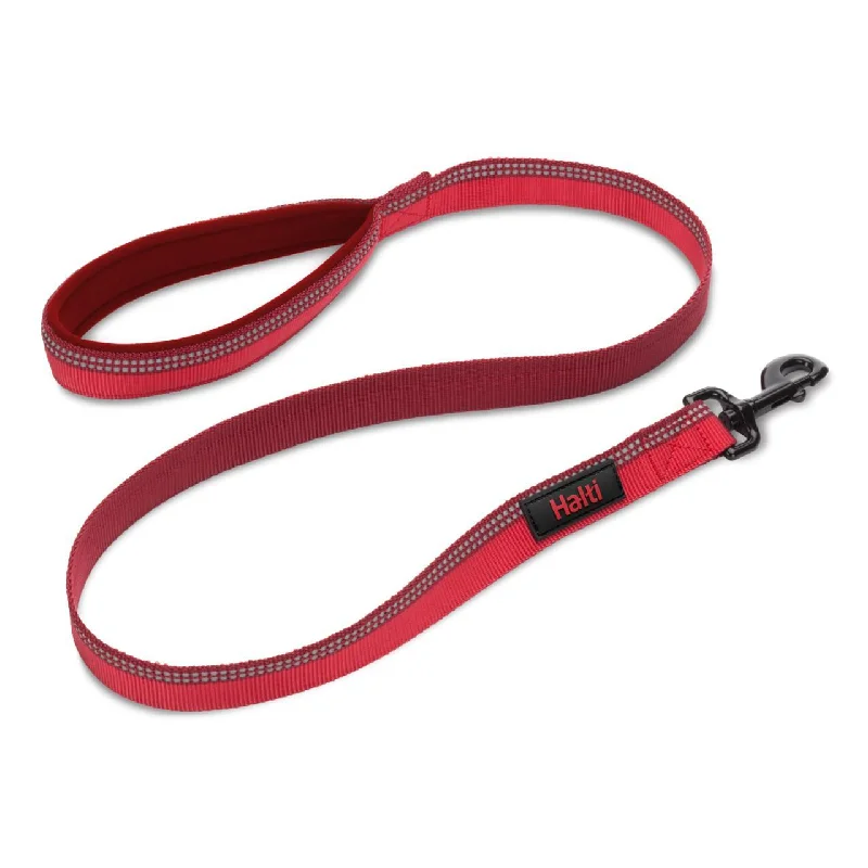 - Foldable and portable cat bag- Gastrointestinal conditioning dog foodHalti Red Dog Lead Small