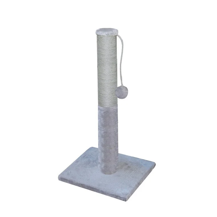 Cat FoodCassidy Cat Scratcher Post, Asstd