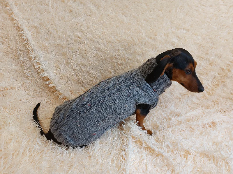 Winter warm clothes for catsAlpaca wool coat for dogs,Classic Aran Knit Dog Sweater,Knitted jumper small dogs, sweater dachshund, sweater chihuahua,sweater york terrier