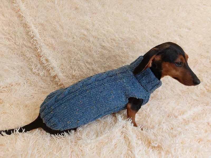 Pet summer light clothesAlpaca wool coat for dogs,Classic Aran Knit Dog Sweater,Knitted jumper small dogs, sweater dachshund, sweater chihuahua,sweater york terrier